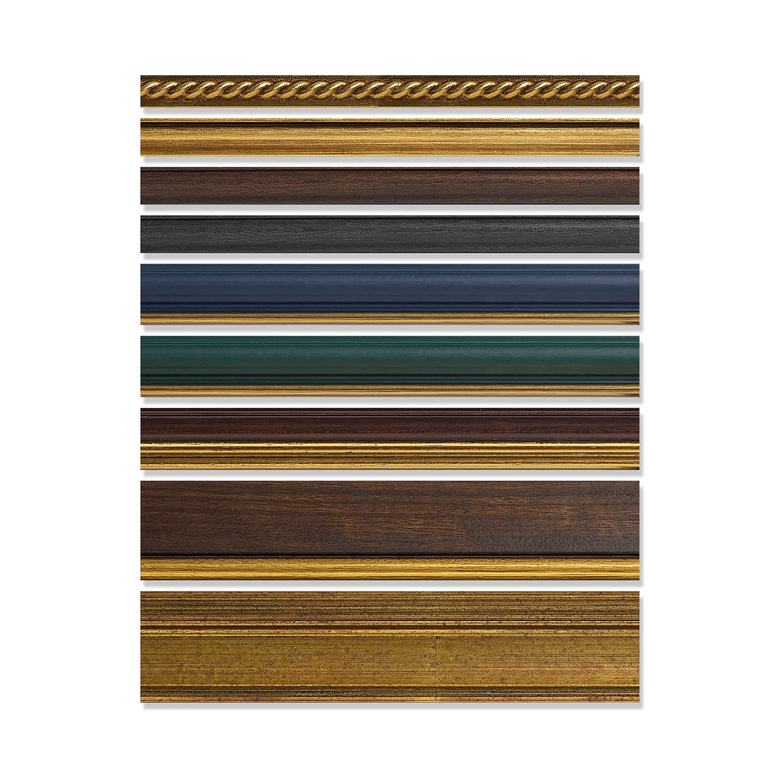 Frame Sample Kit