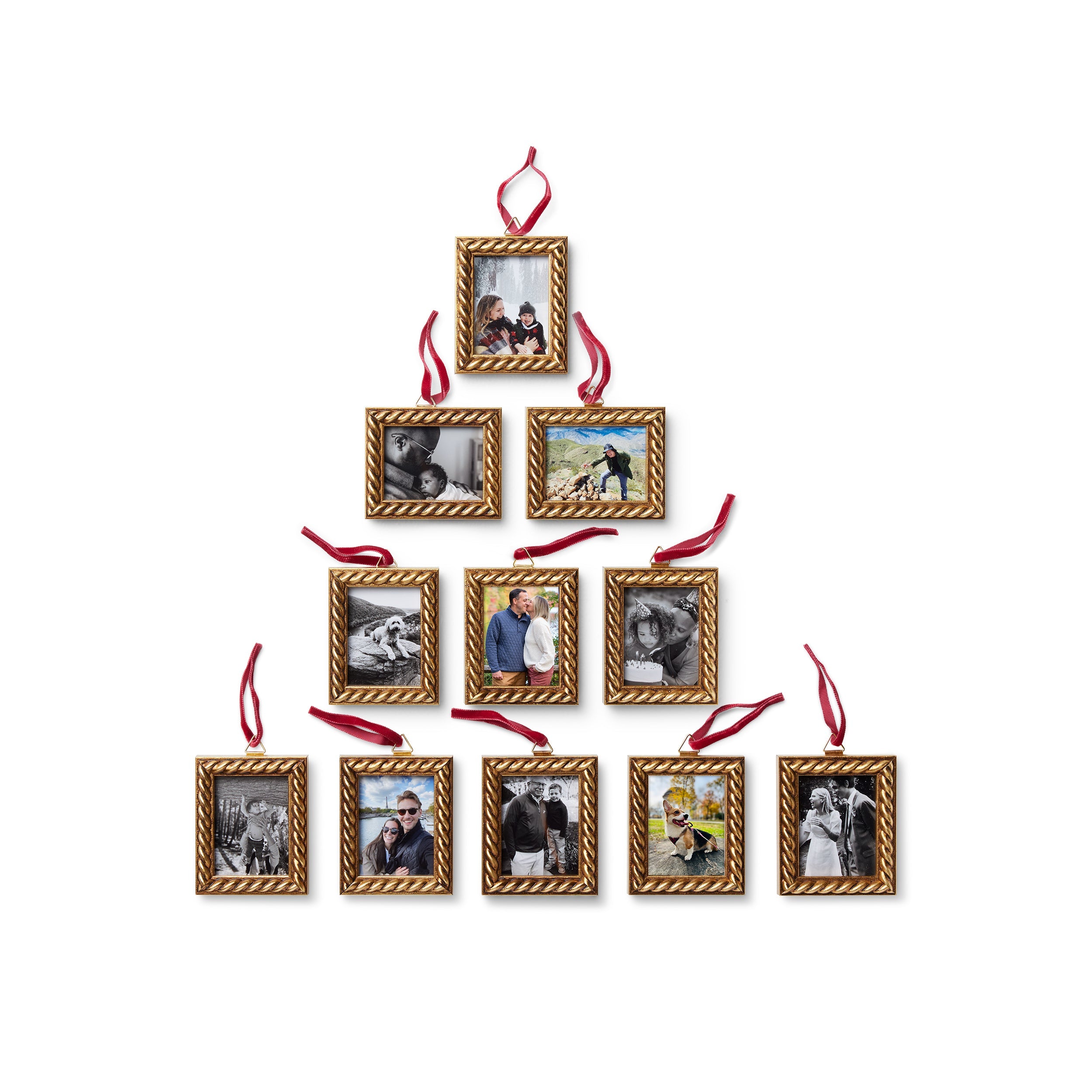 The Twelve Ornament Bundle