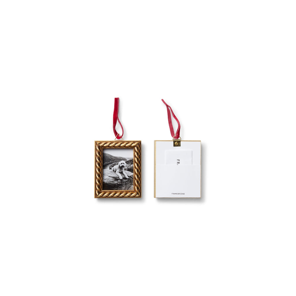 The Twelve Ornament Bundle