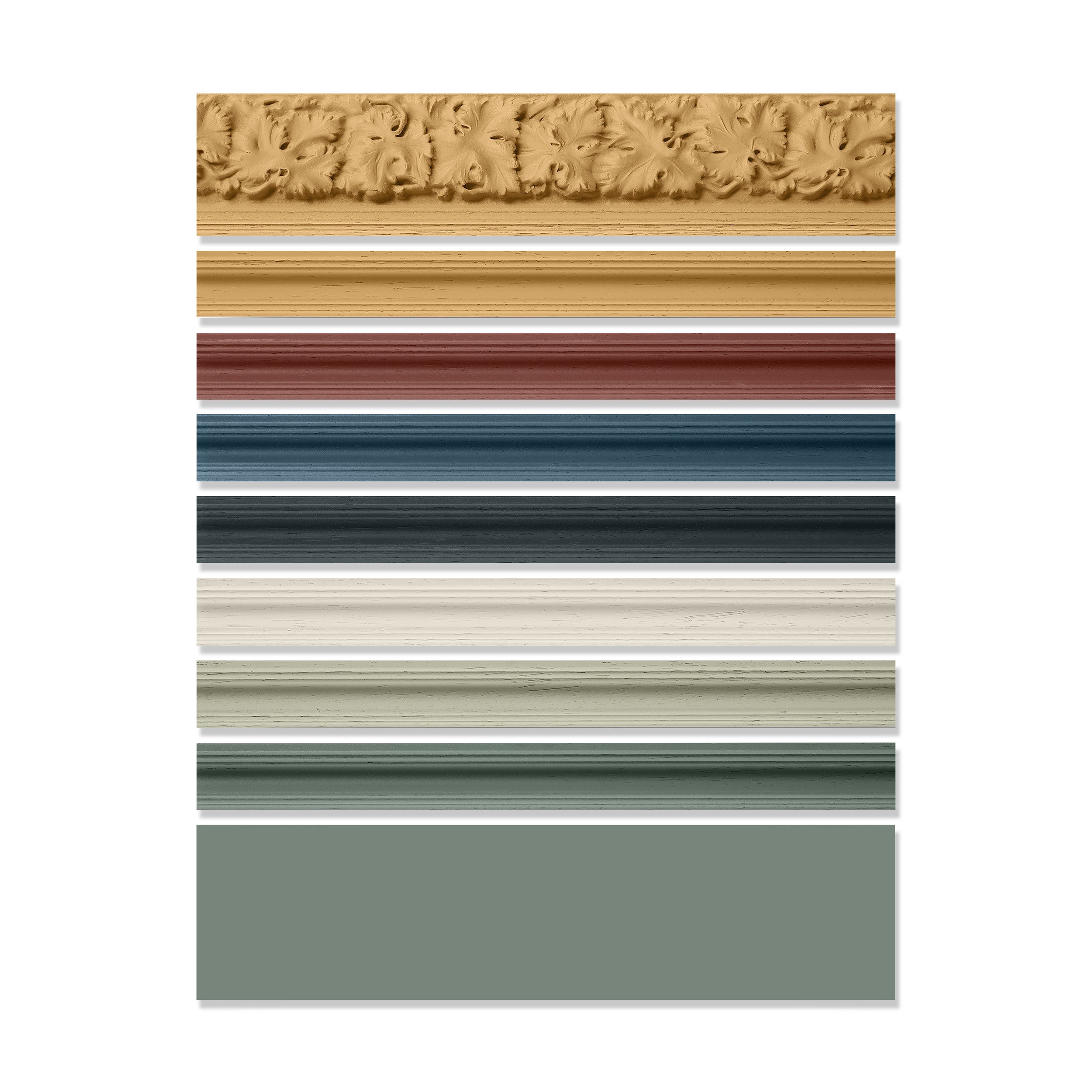 Frame Sample Kit