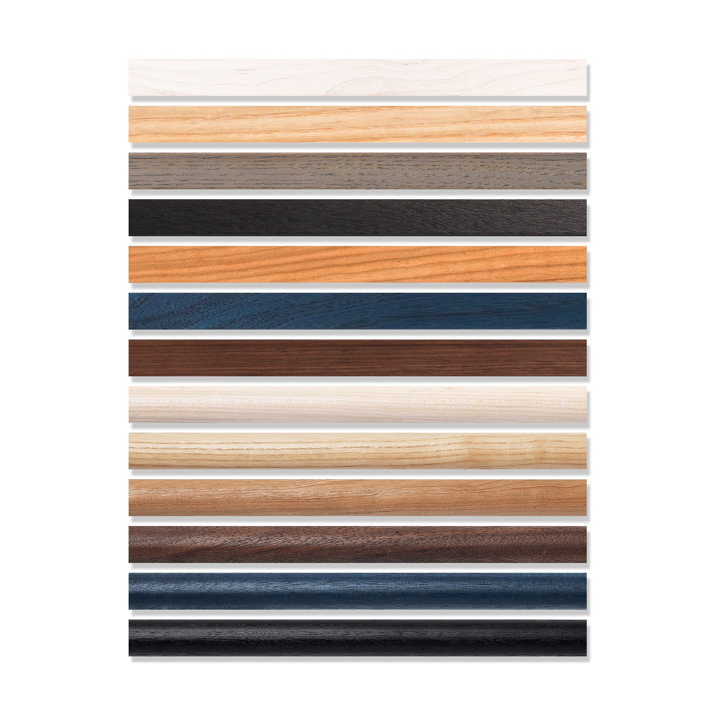 Frame Sample Kit