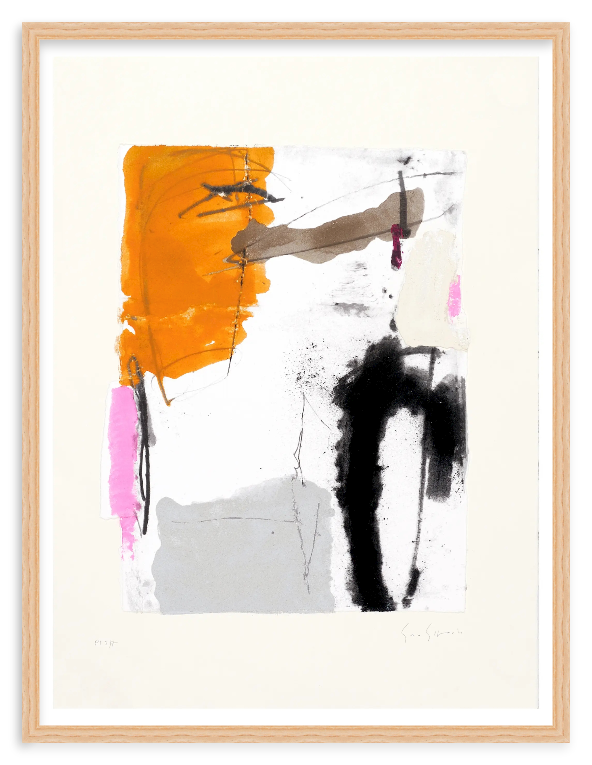 400214848939 - Untitled I' print by Enzo Esposito