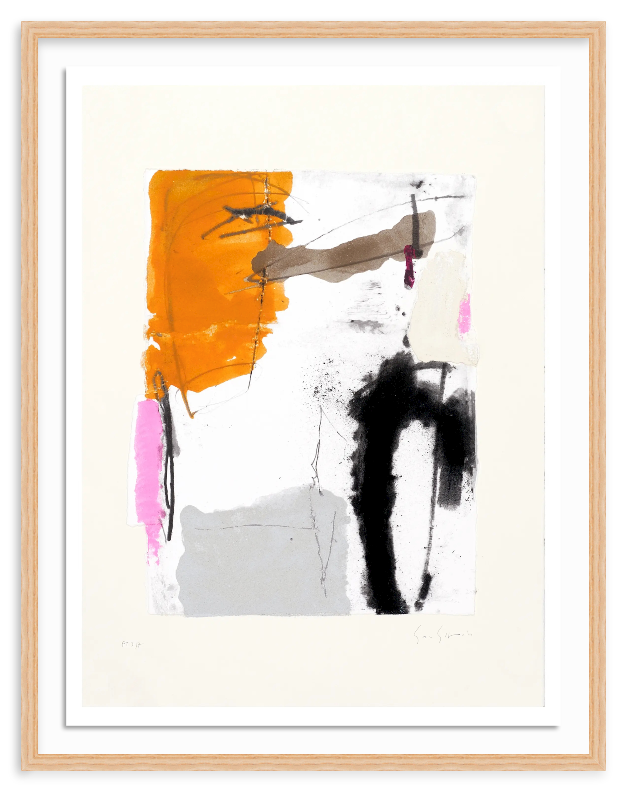 400214848939 - Untitled I' print by Enzo Esposito