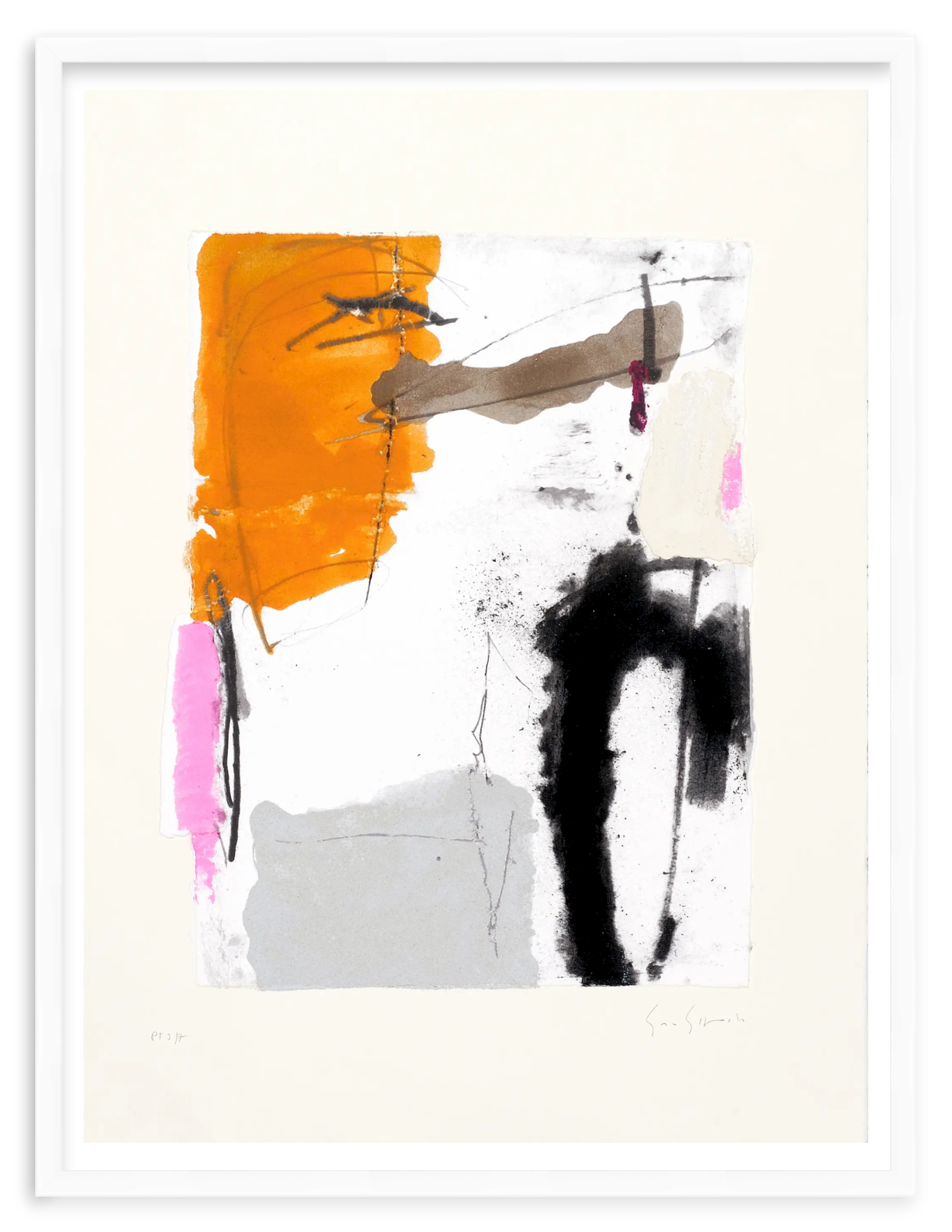 400214848939 - Untitled I' print by Enzo Esposito