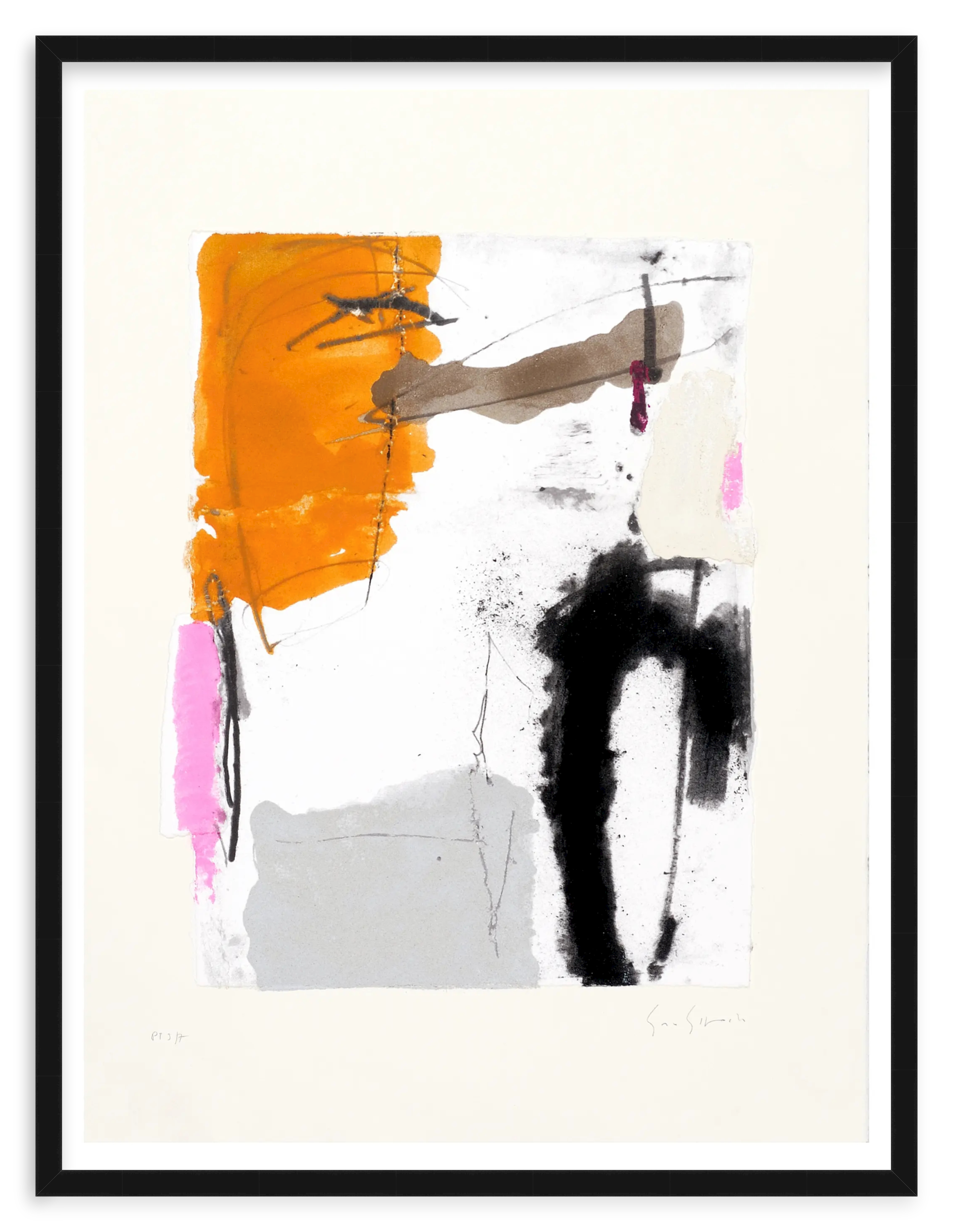400214848939 - Untitled I' print by Enzo Esposito