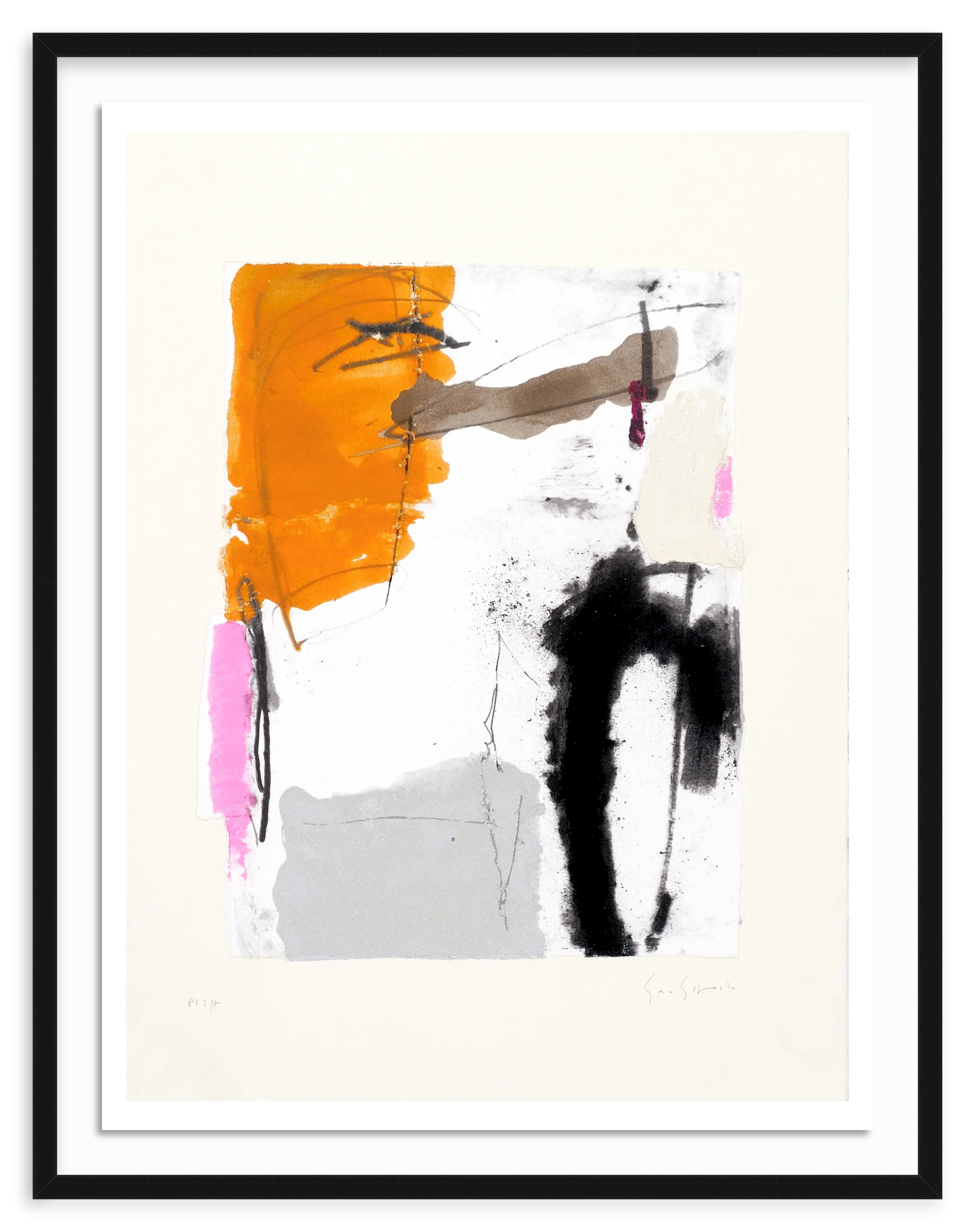 400214848939 - Untitled I' print by Enzo Esposito