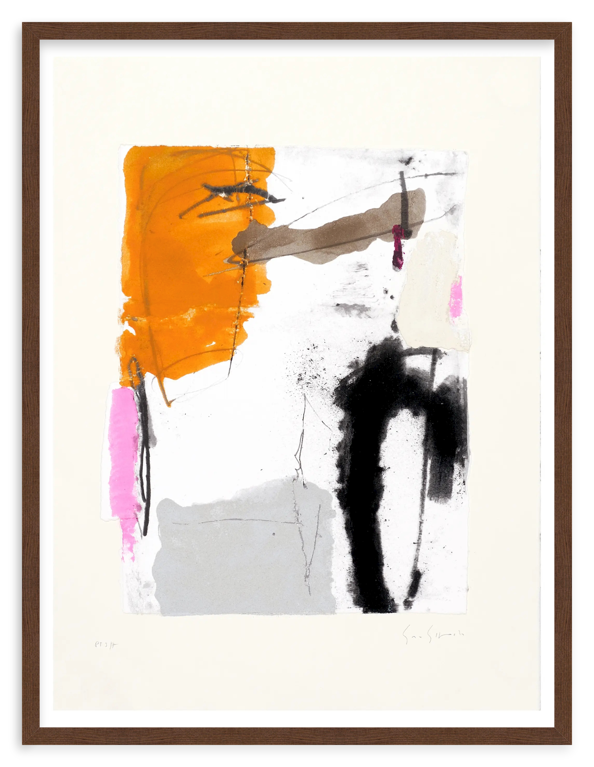400214848939 - Untitled I' print by Enzo Esposito