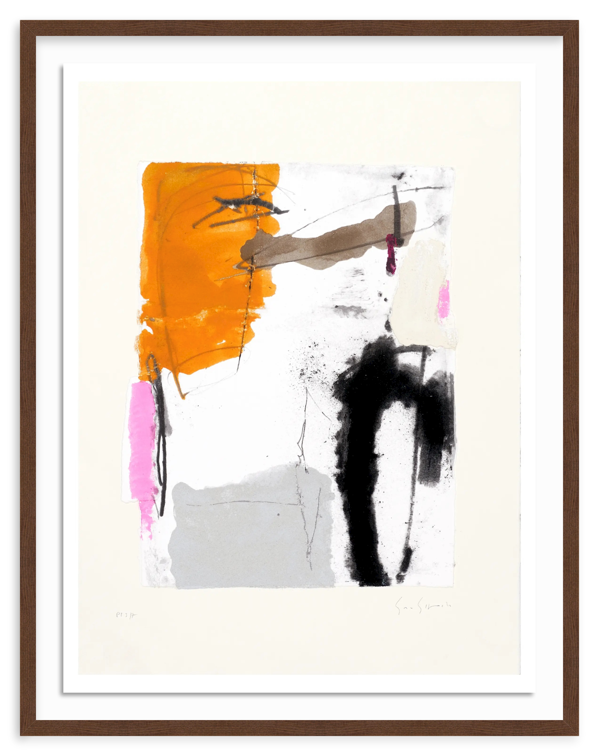 400214848939 - Untitled I' print by Enzo Esposito