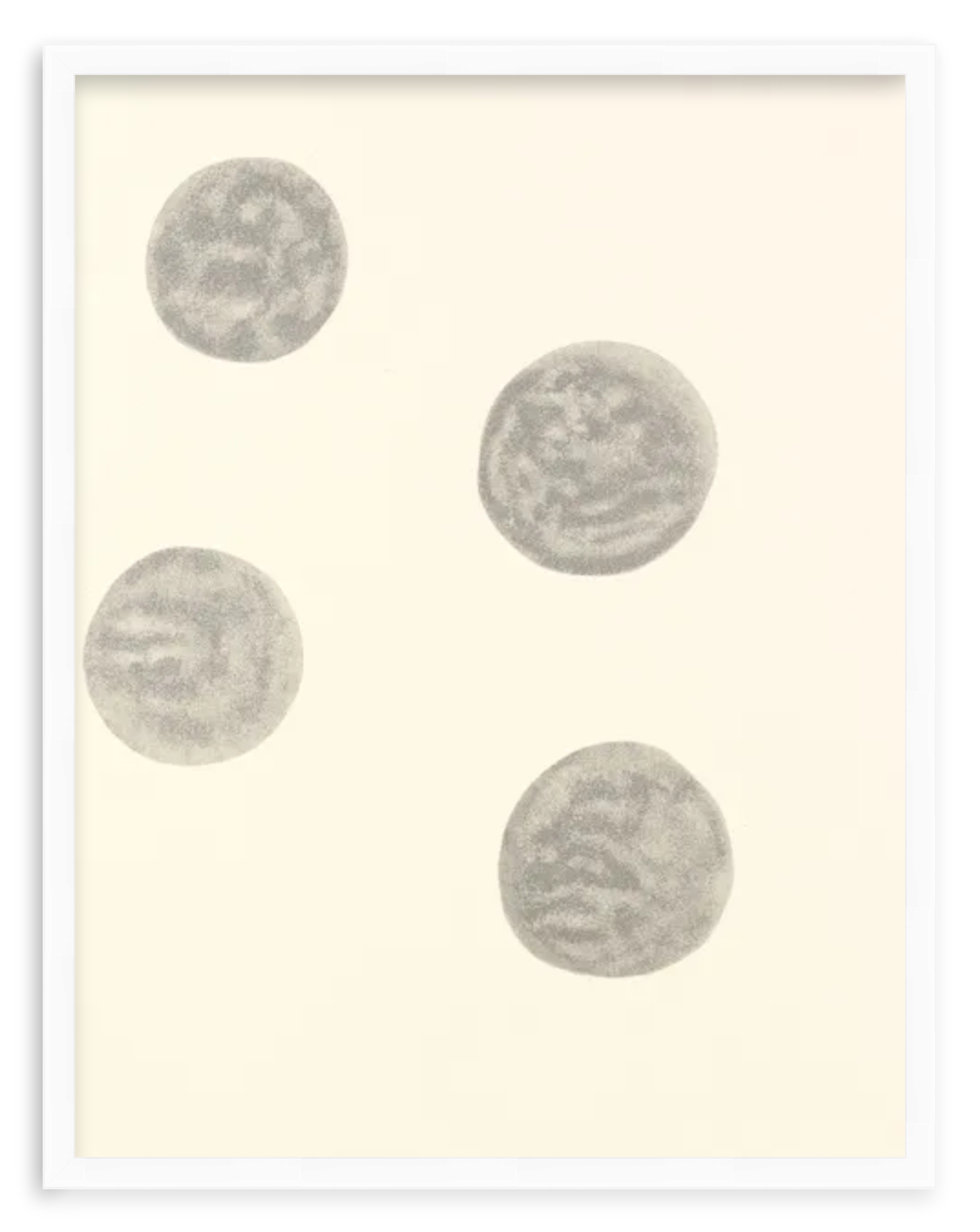 400214855364 - Naturaleza II' print by Mireille Gros