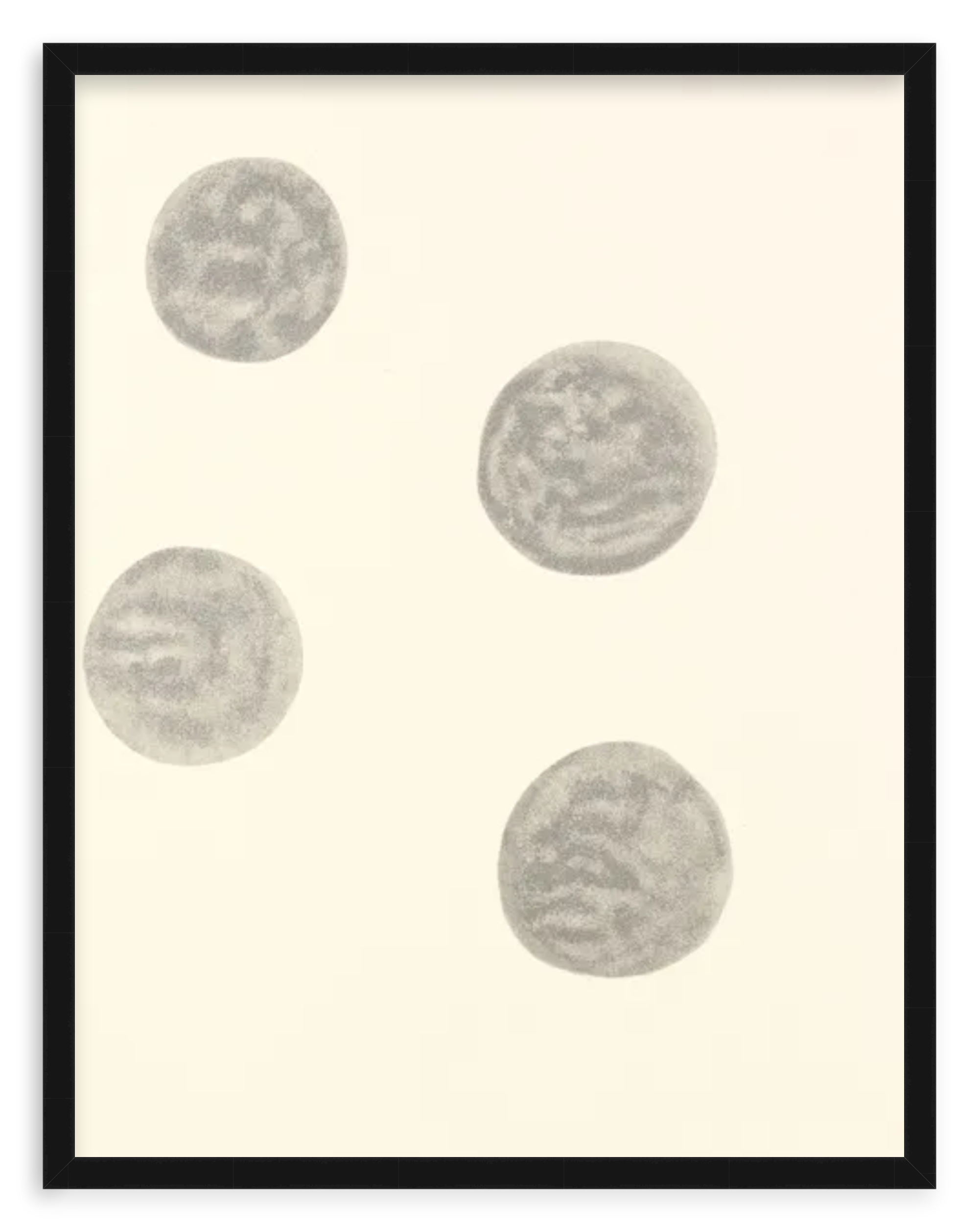 400214855364 - Naturaleza II' print by Mireille Gros