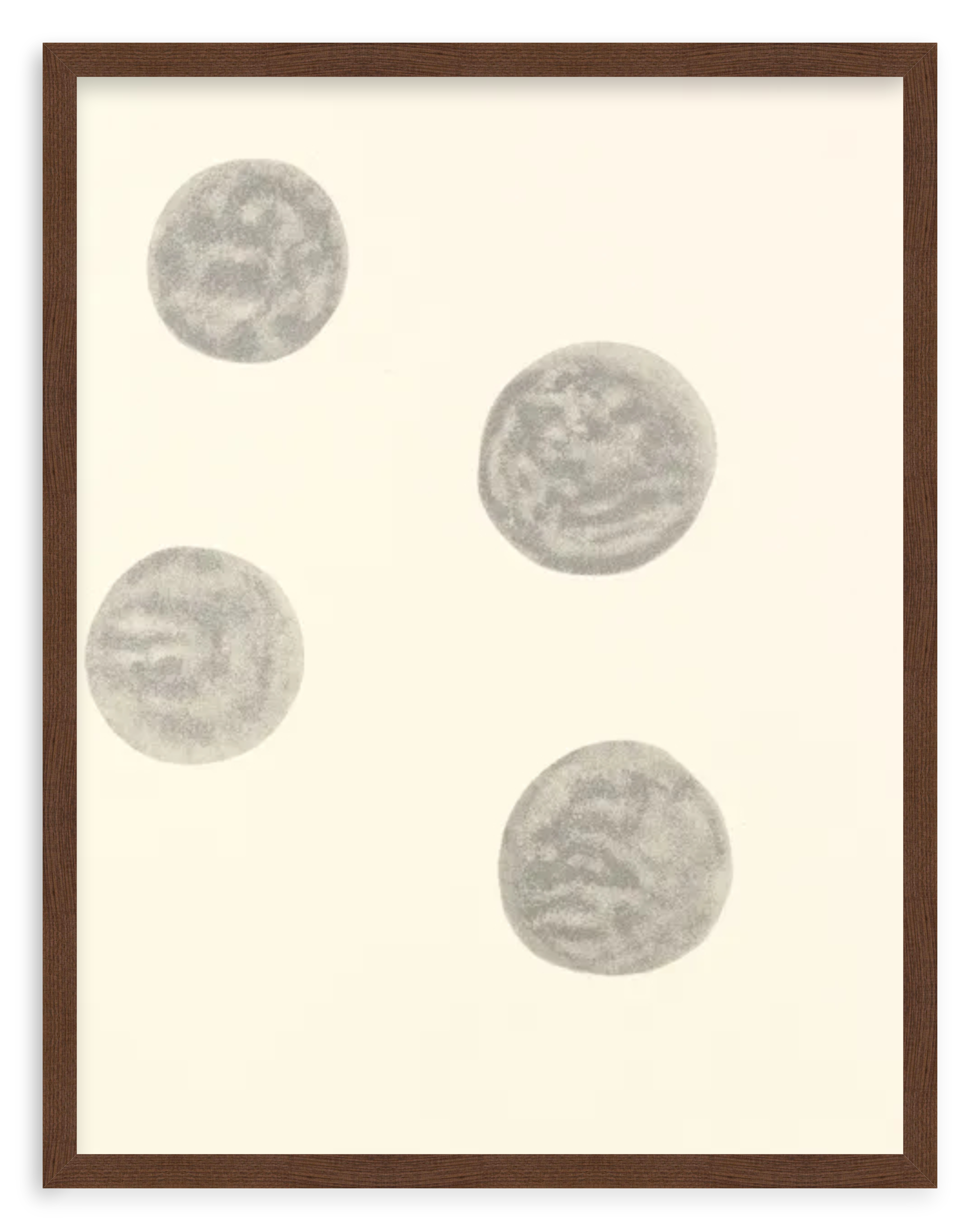 400214855364 - Naturaleza II' print by Mireille Gros