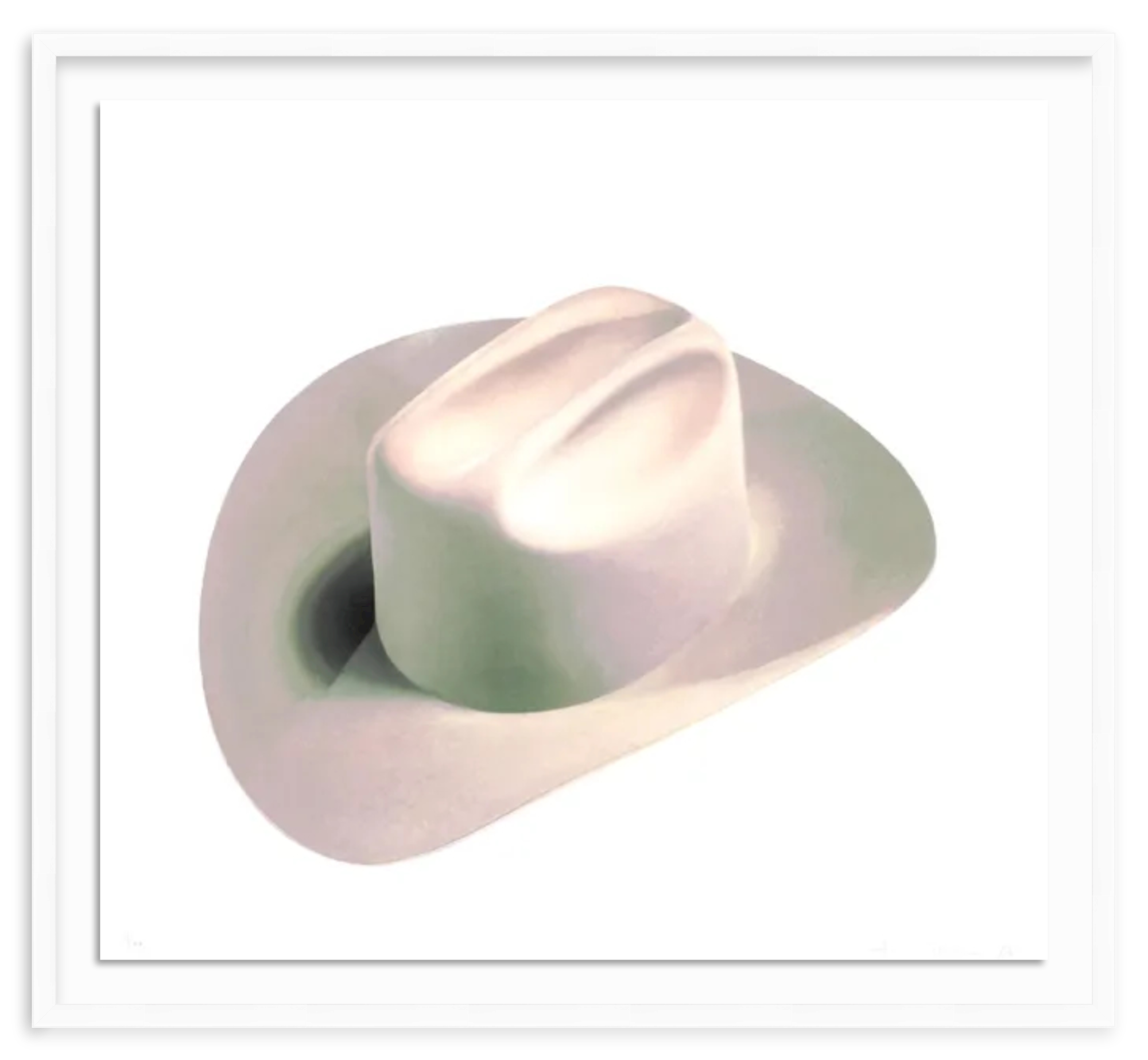 400214857108 - Sombrero' print by Thomas Jocher