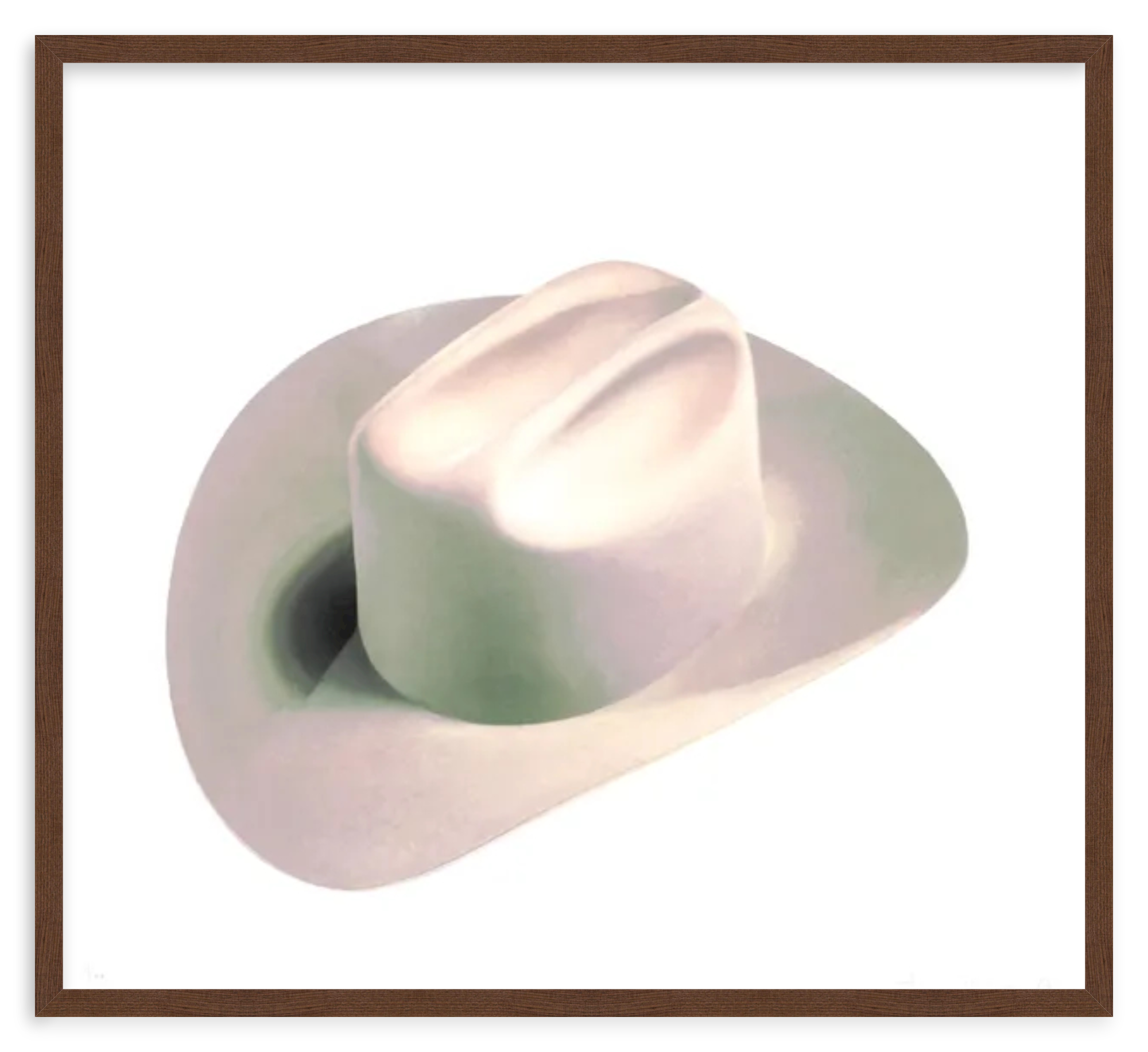 400214857108 - Sombrero' print by Thomas Jocher