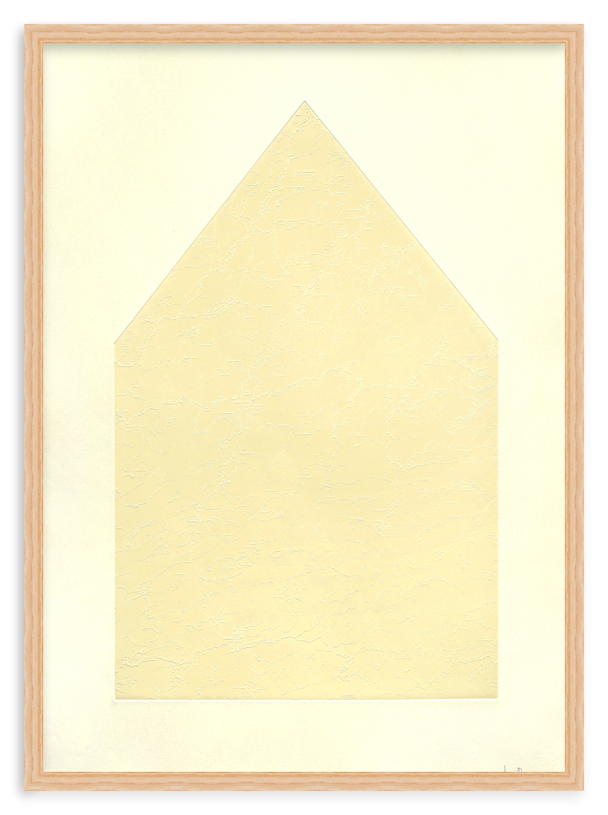 BUSSIÈRES, SYLVIE | La Maison Gêographique (gofrado)