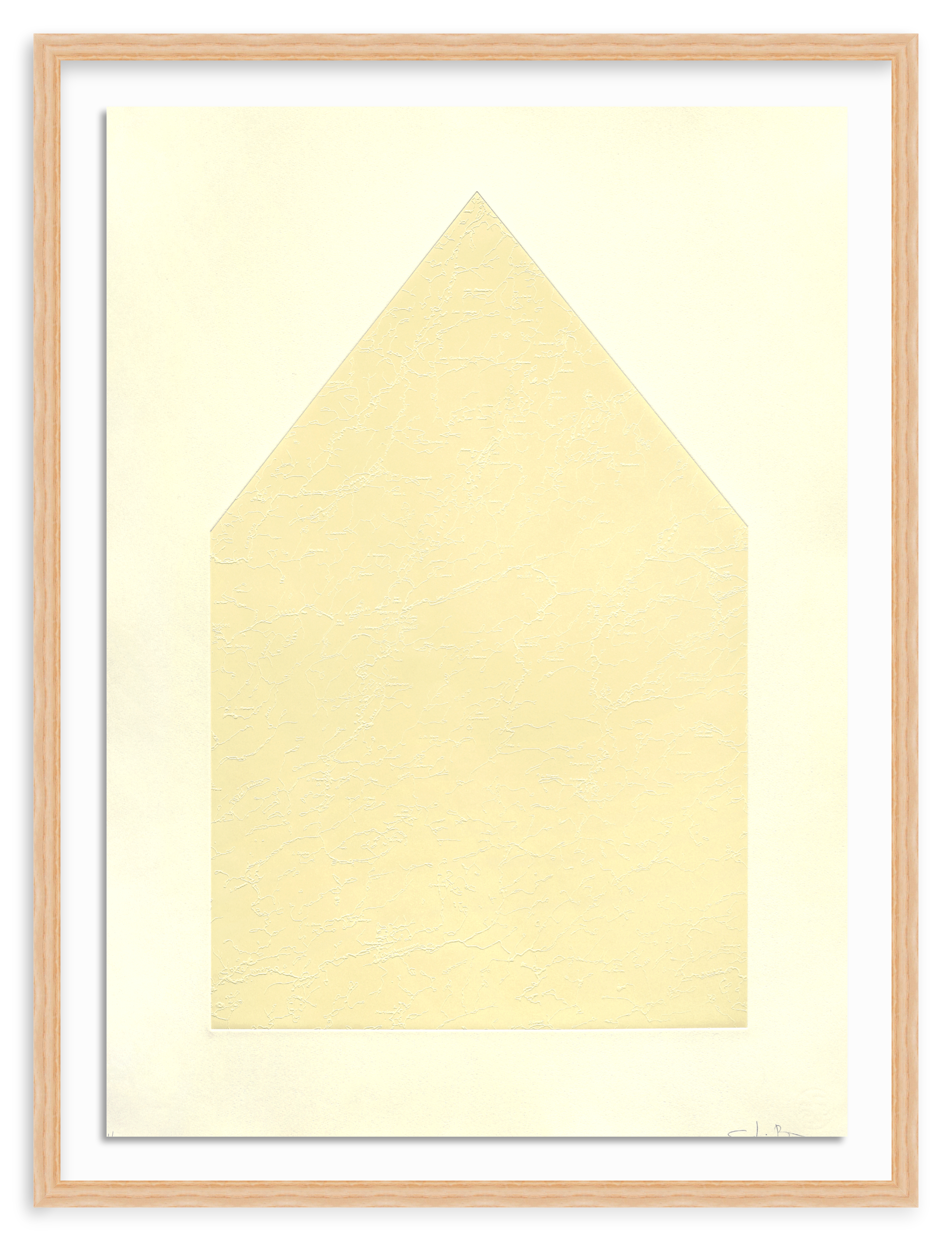 BUSSIÈRES, SYLVIE | La Maison Gêographique (gofrado)