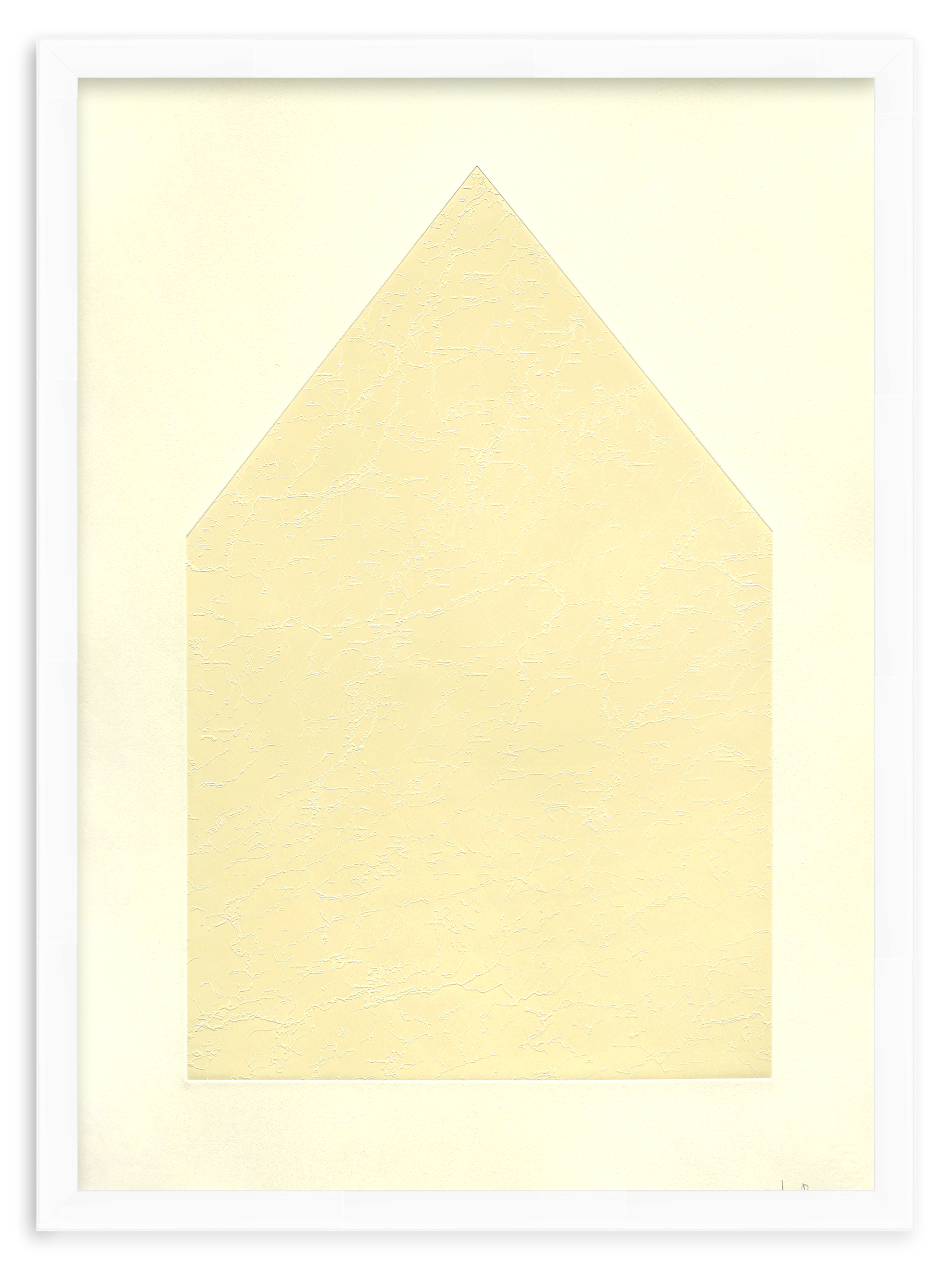 BUSSIÈRES, SYLVIE | La Maison Gêographique (gofrado)