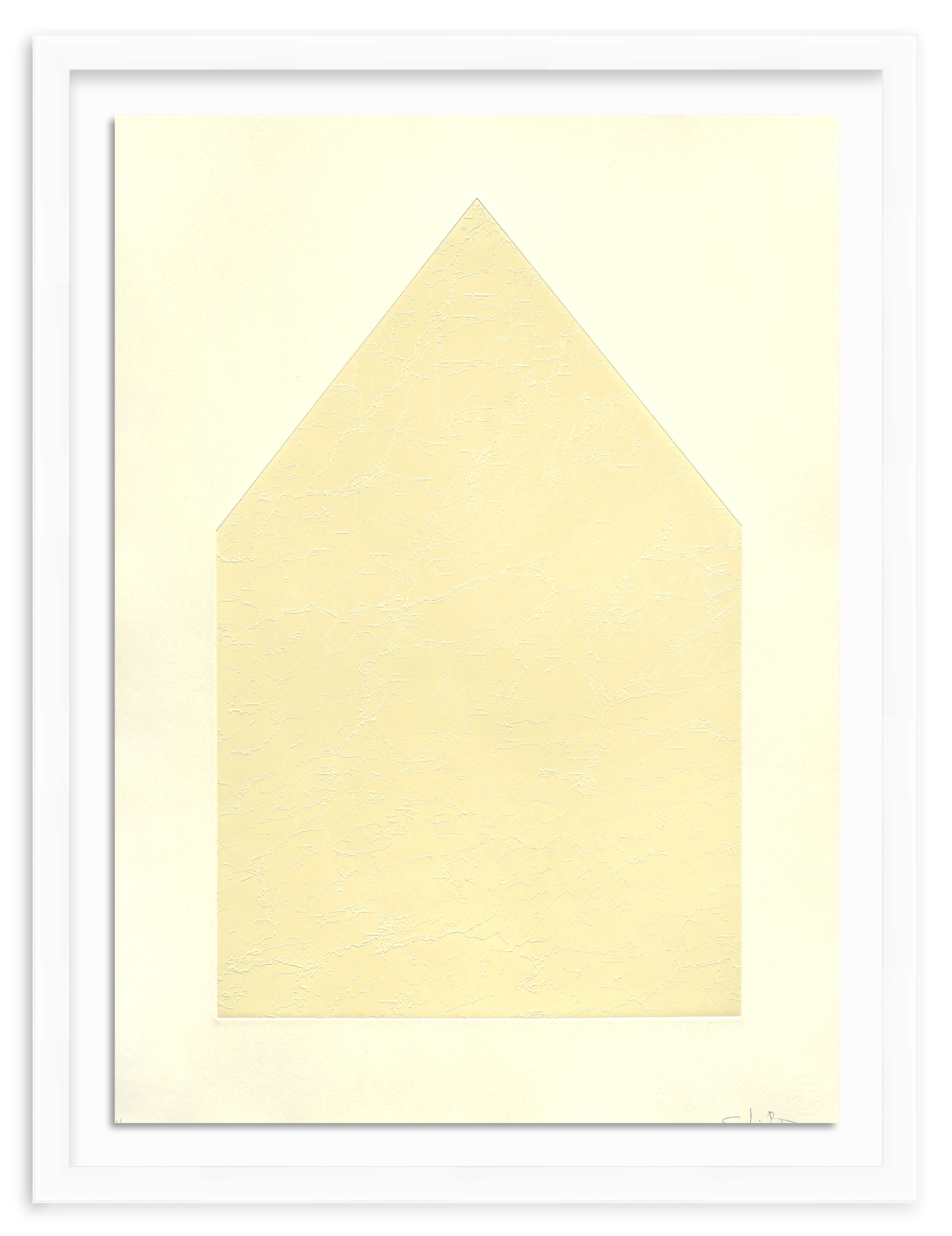 BUSSIÈRES, SYLVIE | La Maison Gêographique (gofrado)