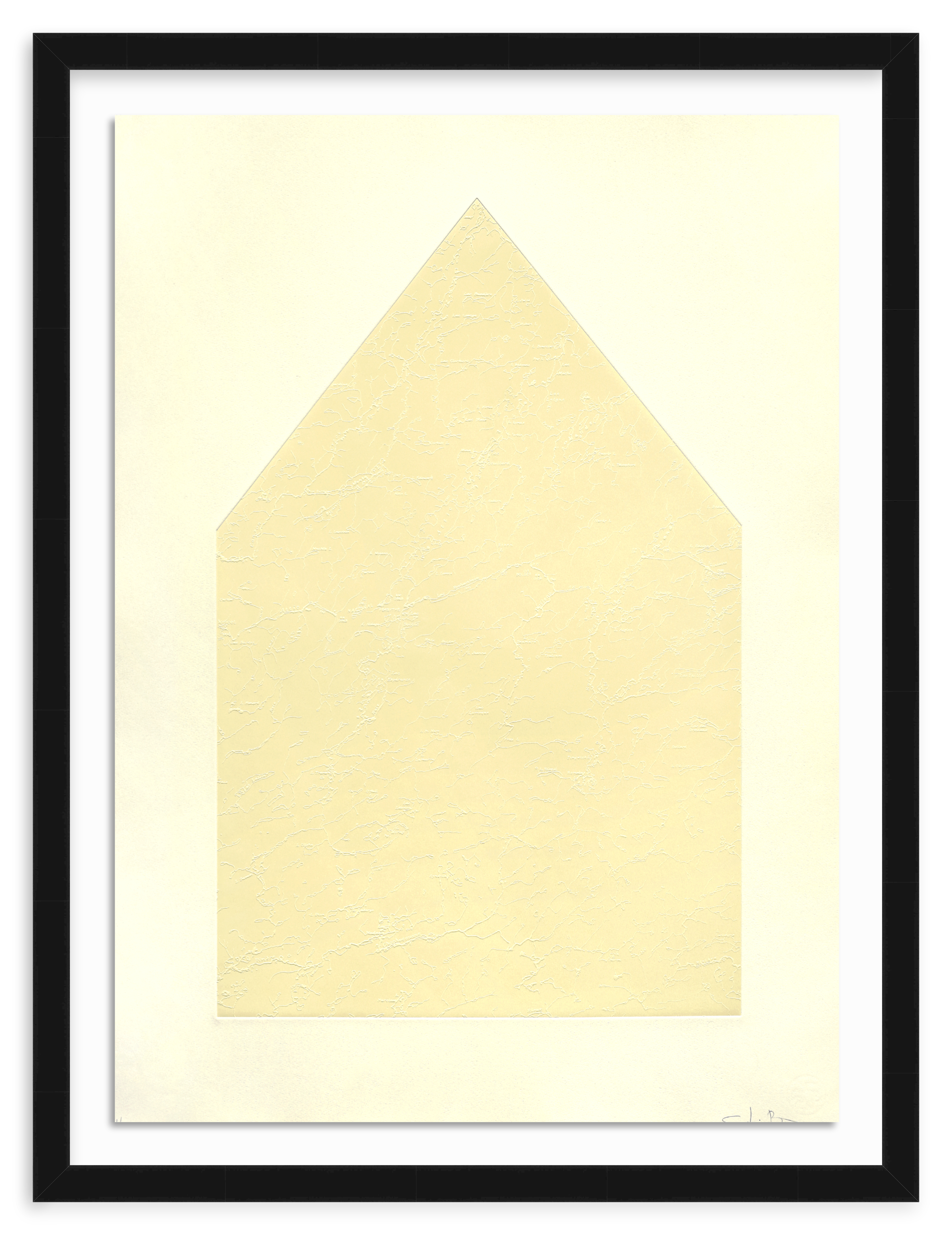 BUSSIÈRES, SYLVIE | La Maison Gêographique (gofrado)