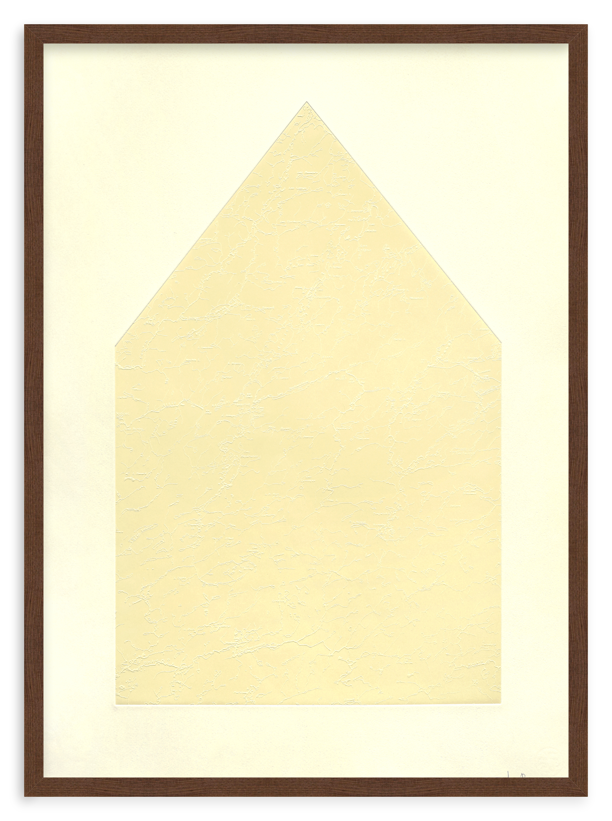 BUSSIÈRES, SYLVIE | La Maison Gêographique (gofrado)