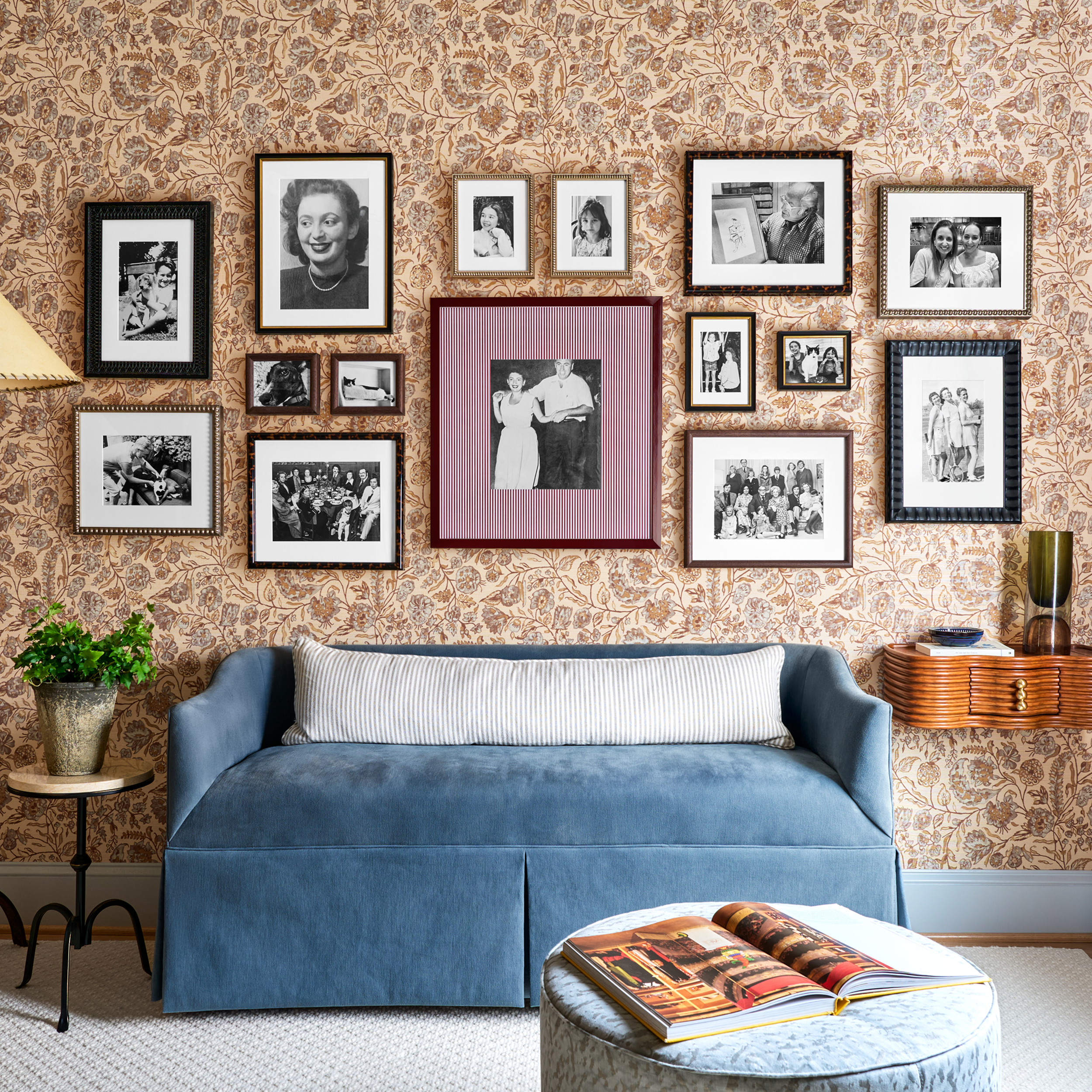 Eclectic | 15 Frames