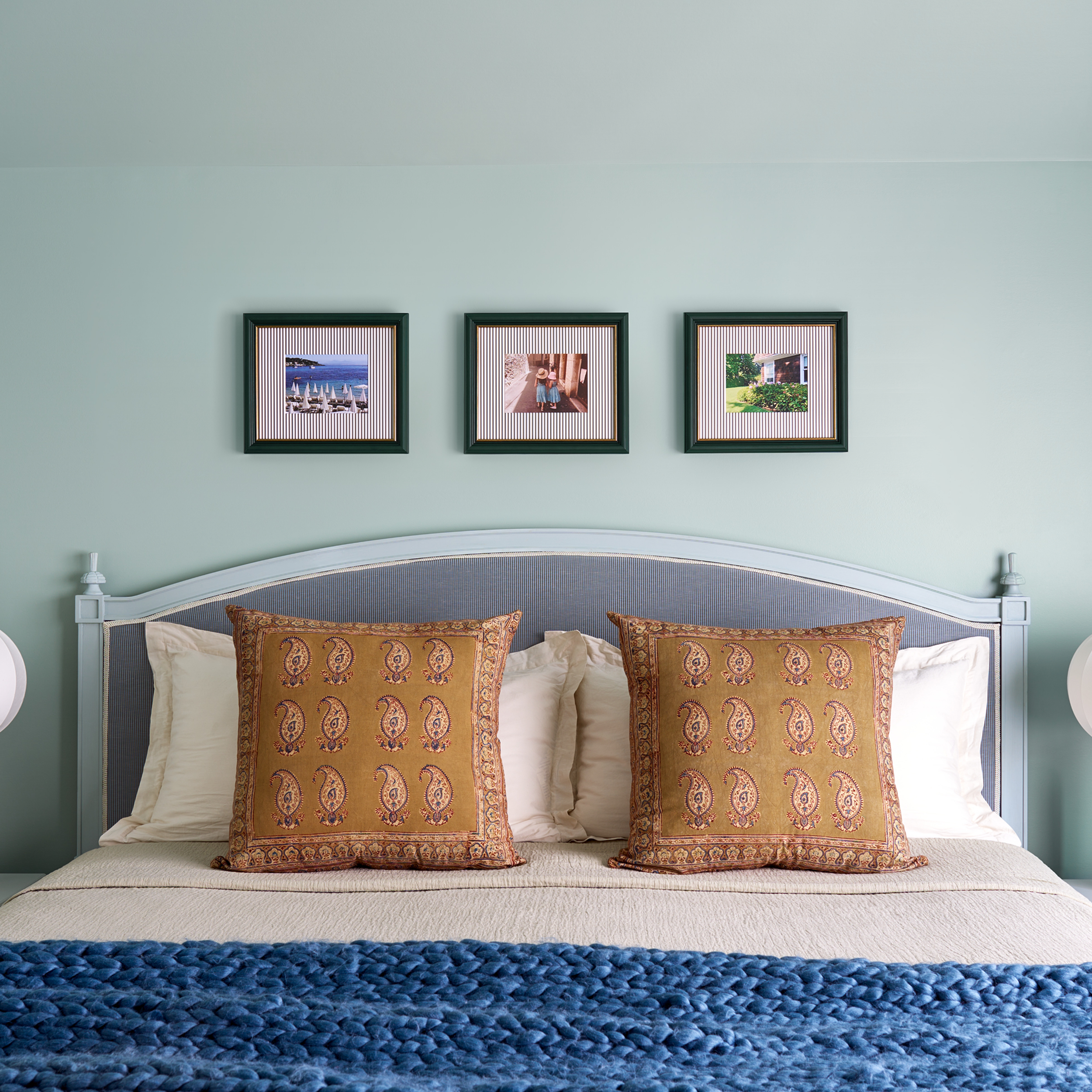 Wellington & Stripes | 3 Frames