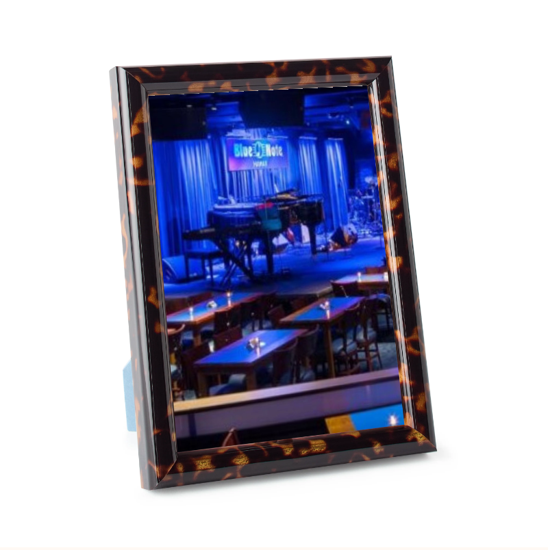 Edward Jones - Tortoise Small Tabletop Frame